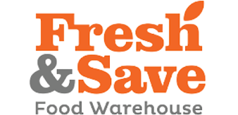 Fresh & Save Logo