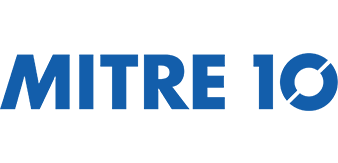 Mitre 10 Logo