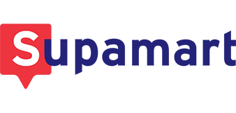 Supamart Logo