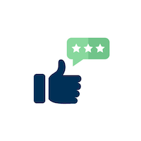 Customer Satisfaction icon