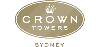 Crown Towers Sydney Logo