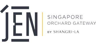JEN Singapore Orchard Gateway Logo