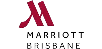 Marriott Brisbane Logo