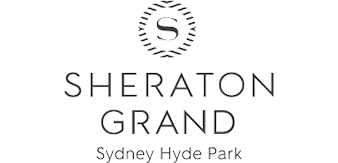 Sheraton Grand Sydney Hyde Park Logo