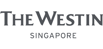 The Westin Singapore Logo
