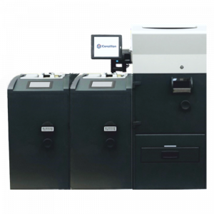 Consillion AST9000-X-2-CDS804 machine