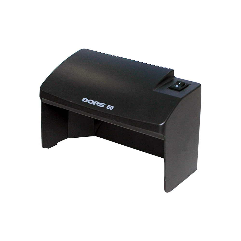 Consillion DORS60 Note Validator