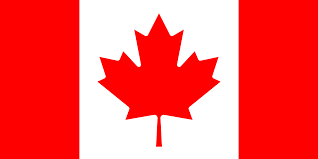 Flag Of Canada