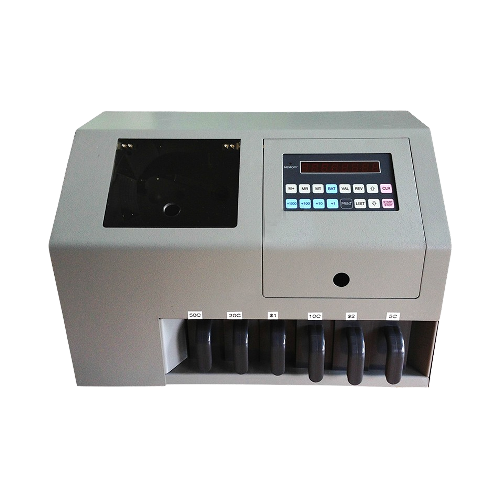 Consillion CS600 Machine