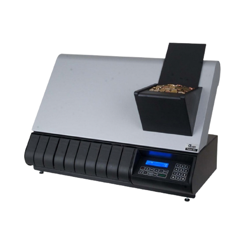 Consillion Pelican 309 Coin Sorter