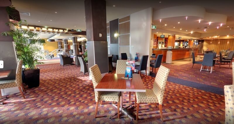 A photo of Petersham RSL Club