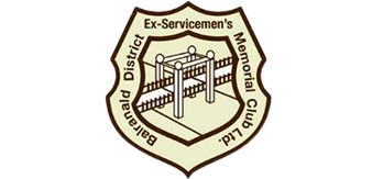 Balranald District Ex-Servicemen's Memorial Club Logo