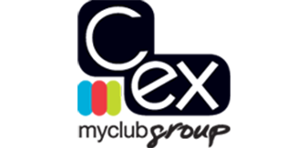 C.ex Group Logo