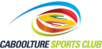 Caboolture Sports Club Logo