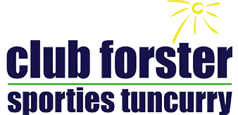 Club Forster Logo