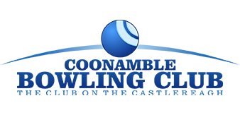 Coonamble Bowling Club Logo