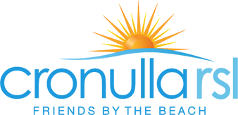 Cronulla RSL Logo