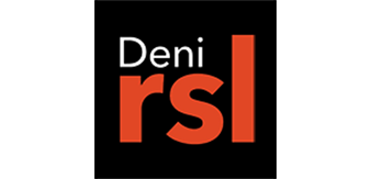 Deni RSL Club Logo