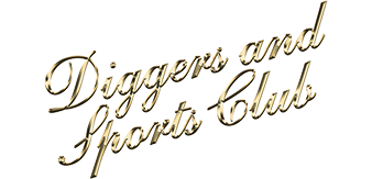 Diggers and Sports Club (Surfer's Paradise RSL) Logo