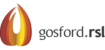 Gosford RSL Logo