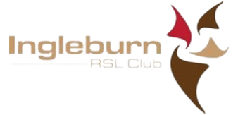 Ingleburn RSL Logo