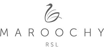 Maroochy RSL Club Logo