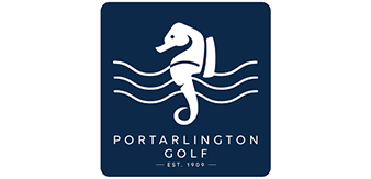 Portarlington Golf Club Logo