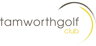 Tamworth Golf Club Logo