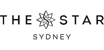 The Star Sydney Logo