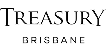 Treasury Brisbane Logo