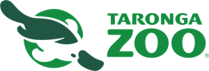 Taronga Zoo Logo