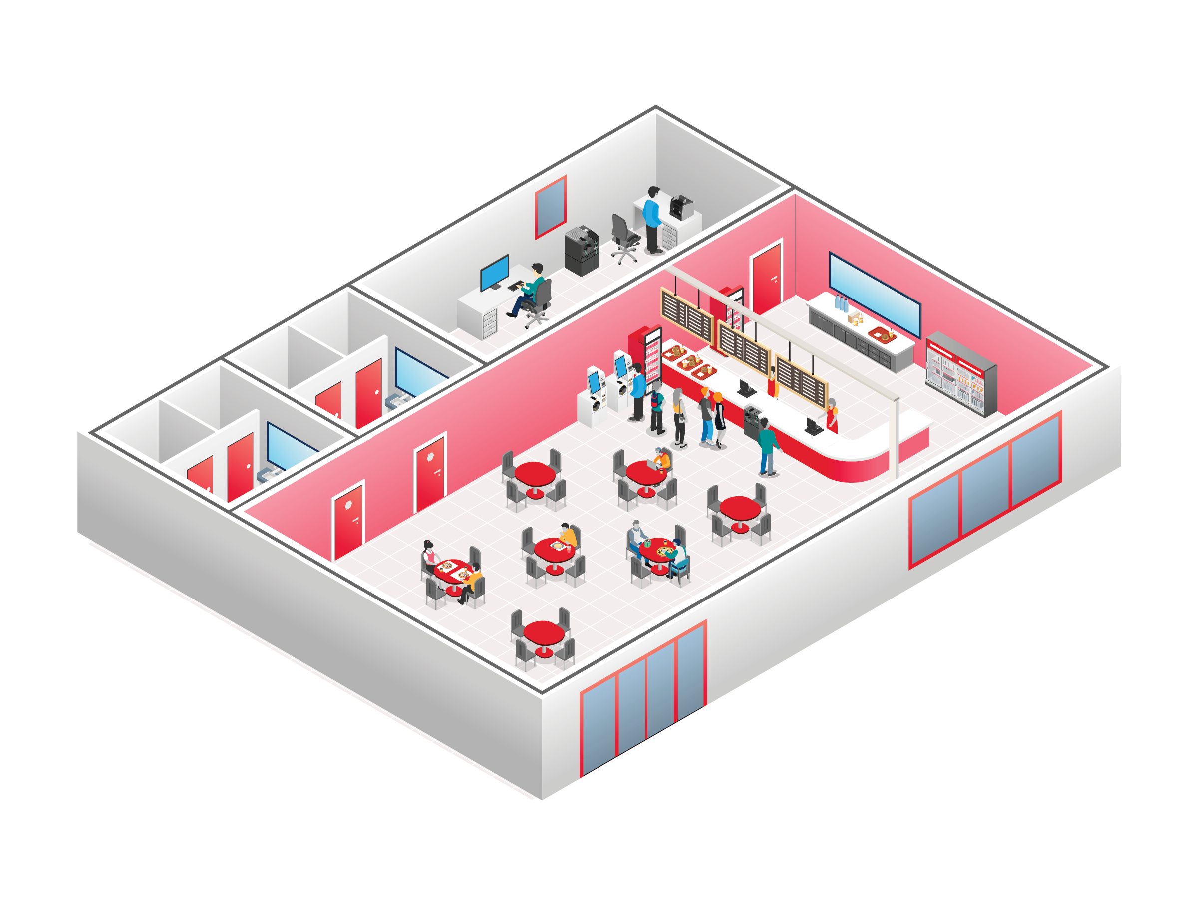 Hospitality